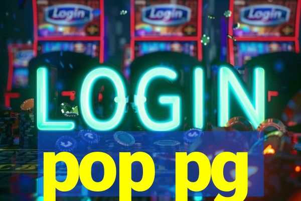 pop pg
